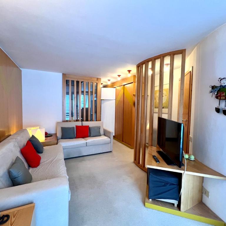 Trilocale Ville Golf 22 - Appartamento con 2 Camere da Letto e Terrazza - 6