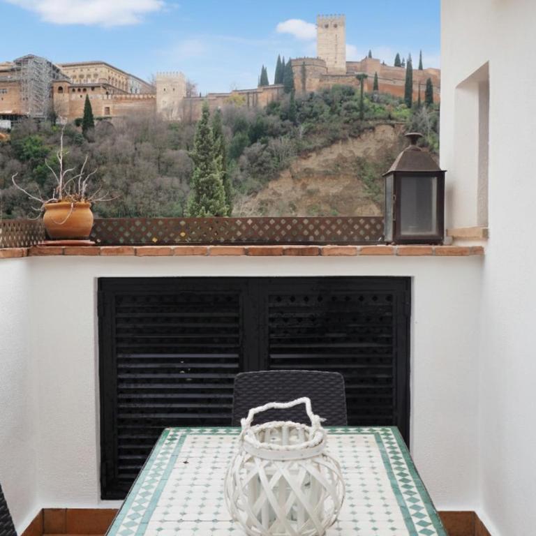 La tinaja 64 luxury views - Three-Bedroom House - 1