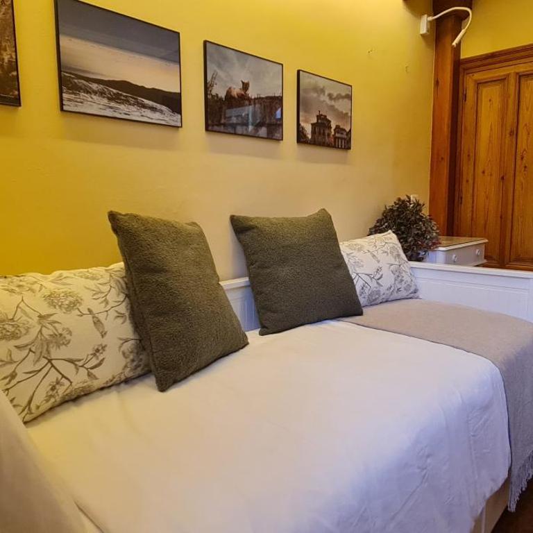 La tinaja 64 luxury views - Three-Bedroom House - 65