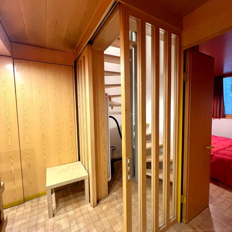 Trilocale Ville Golf 22 - Appartamento con 2 Camere da Letto e Terrazza - 17