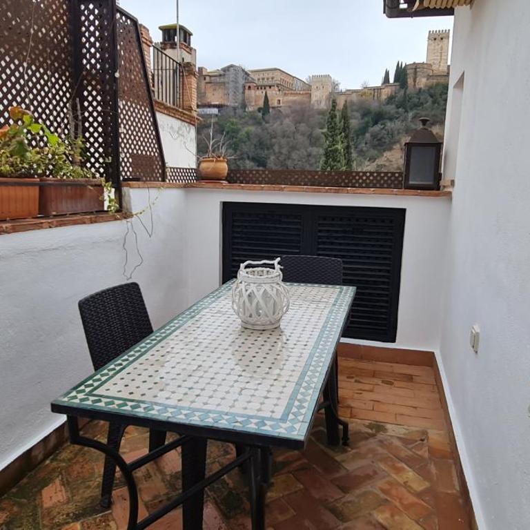 La tinaja 64 luxury views - Three-Bedroom House - 21