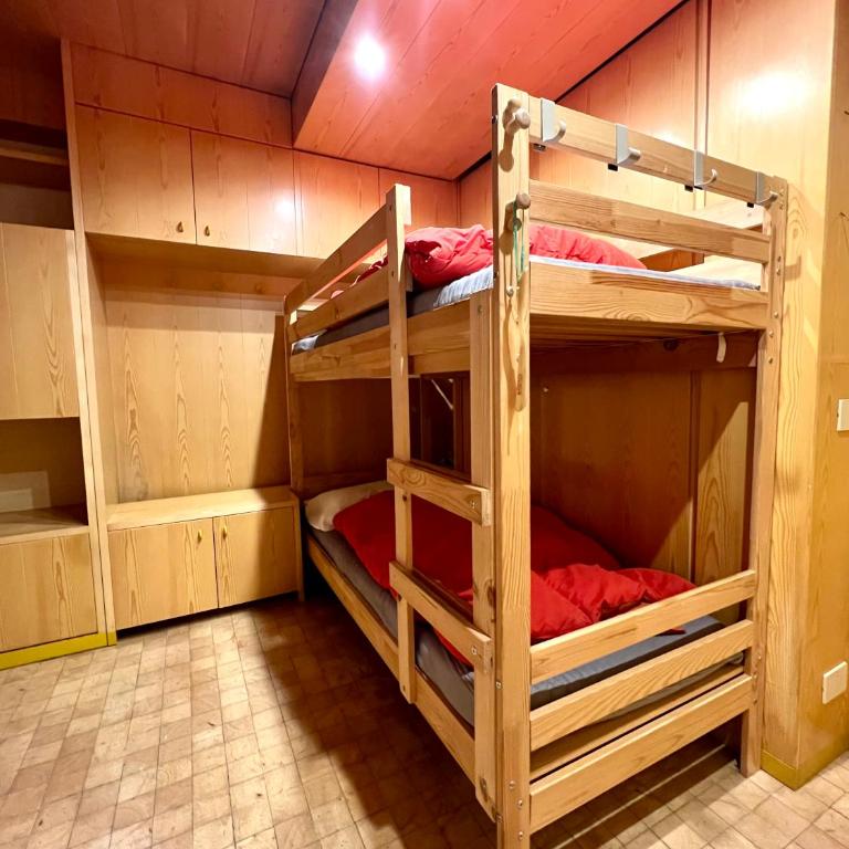 Trilocale Ville Golf 22 - Appartamento con 2 Camere da Letto e Terrazza - 21