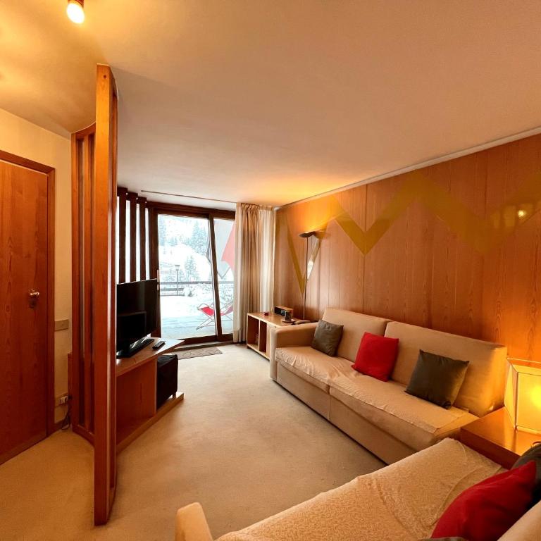 Trilocale Ville Golf 22 - Appartamento con 2 Camere da Letto e Terrazza - 3