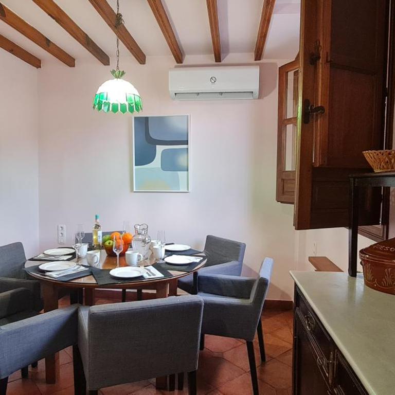 La tinaja 64 luxury views - Three-Bedroom House - 30