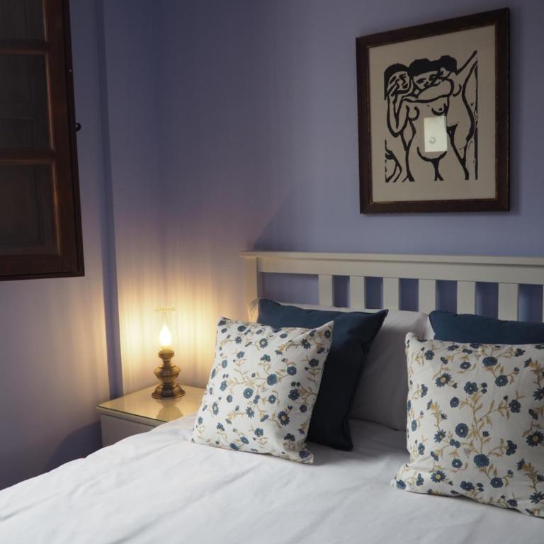La tinaja 64 luxury views - Three-Bedroom House - 76