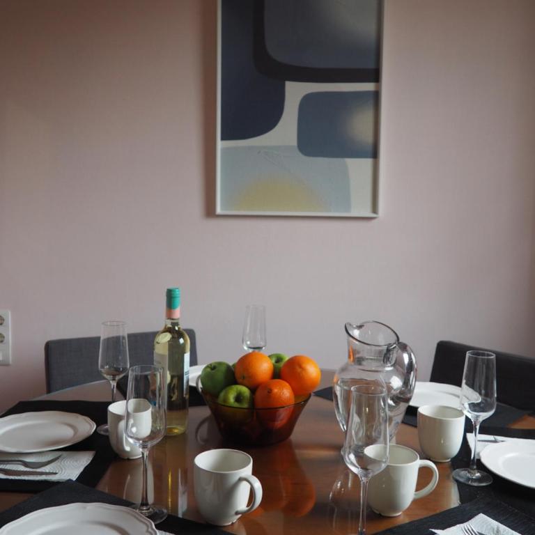 La tinaja 64 luxury views - Three-Bedroom House - 40