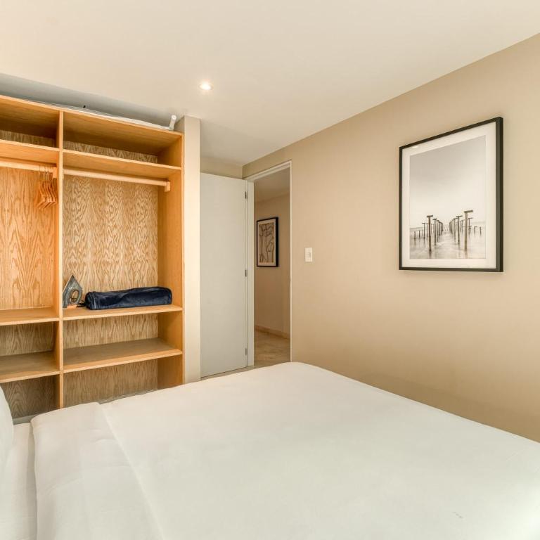 QRO 303 - Apartment - 3