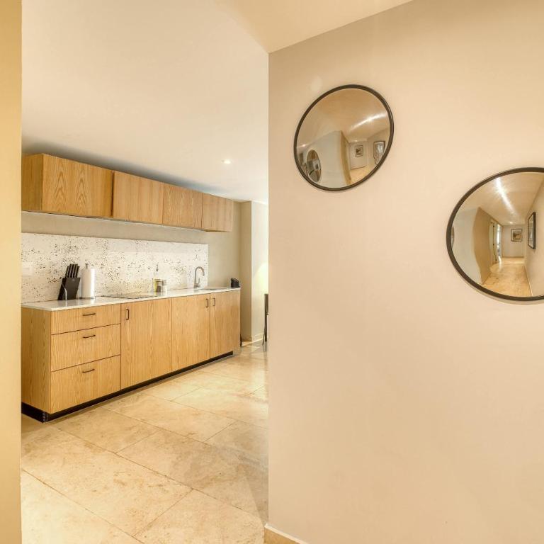 QRO 303 - Apartment - 6