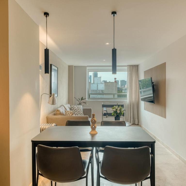 QRO 303 - Apartment - 11