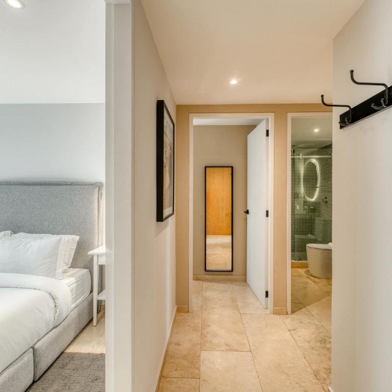 QRO 303 - Apartment - 18