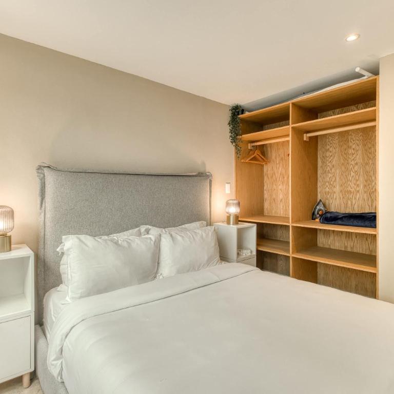 QRO 303 - Apartment - 27