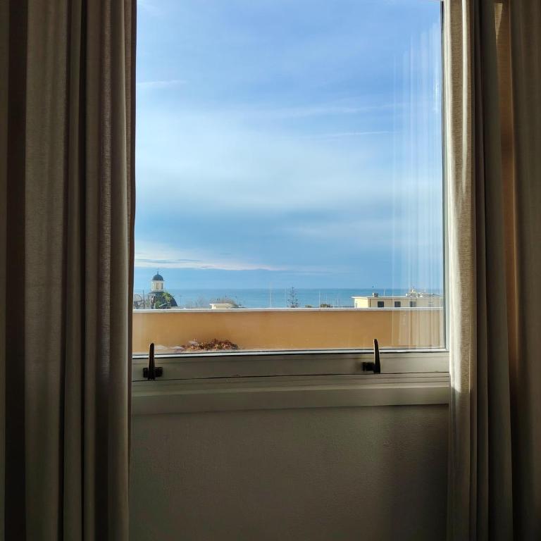 La Terrazza di Chiavari - Appartamento con 3 Camere da Letto - 31
