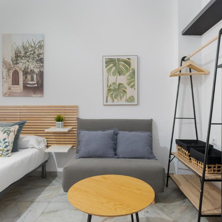 Panther Home Alameda II - Apartamento Estudio - 6