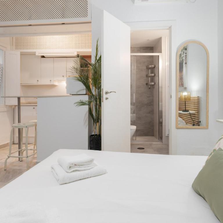 Panther Home Alameda II - Apartamento Estudio - 18