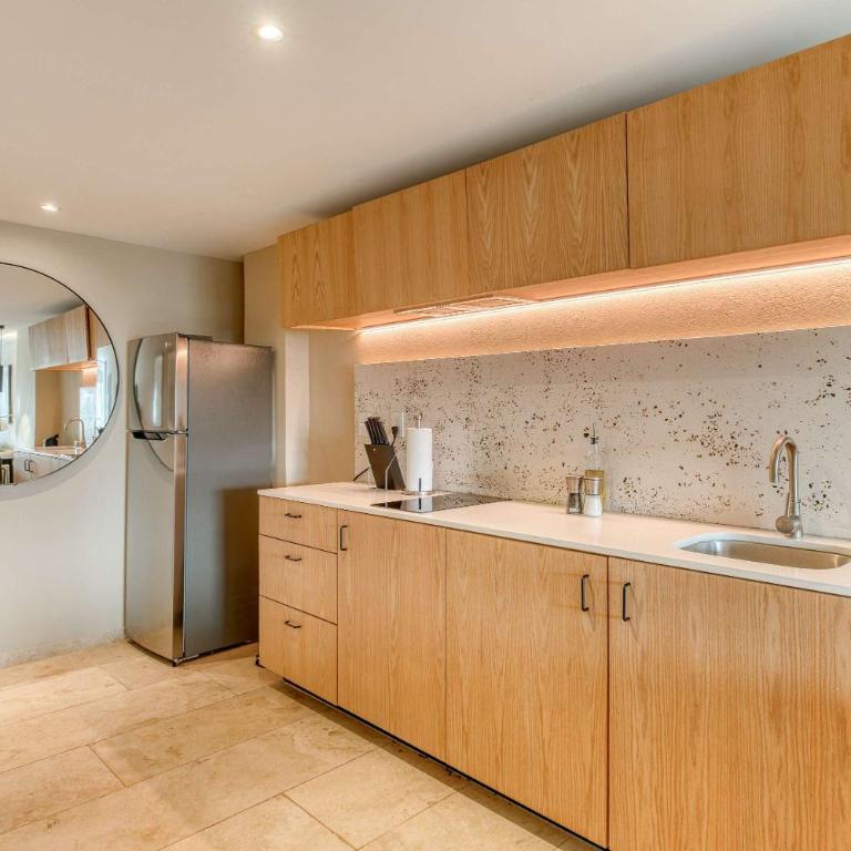 QRO 203 - Apartment - 8
