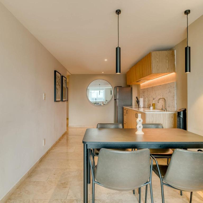QRO 203 - Apartment - 12