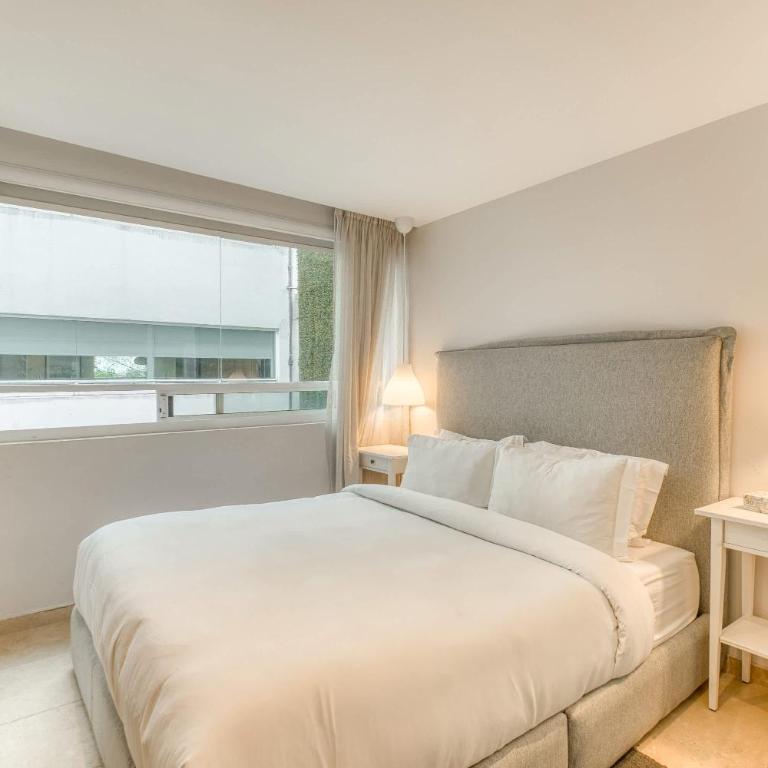 QRO 203 - Apartment - 19