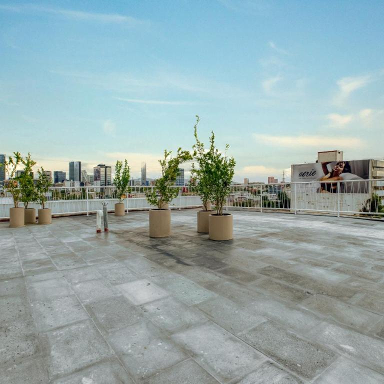 QRO 203 - Apartment - 36