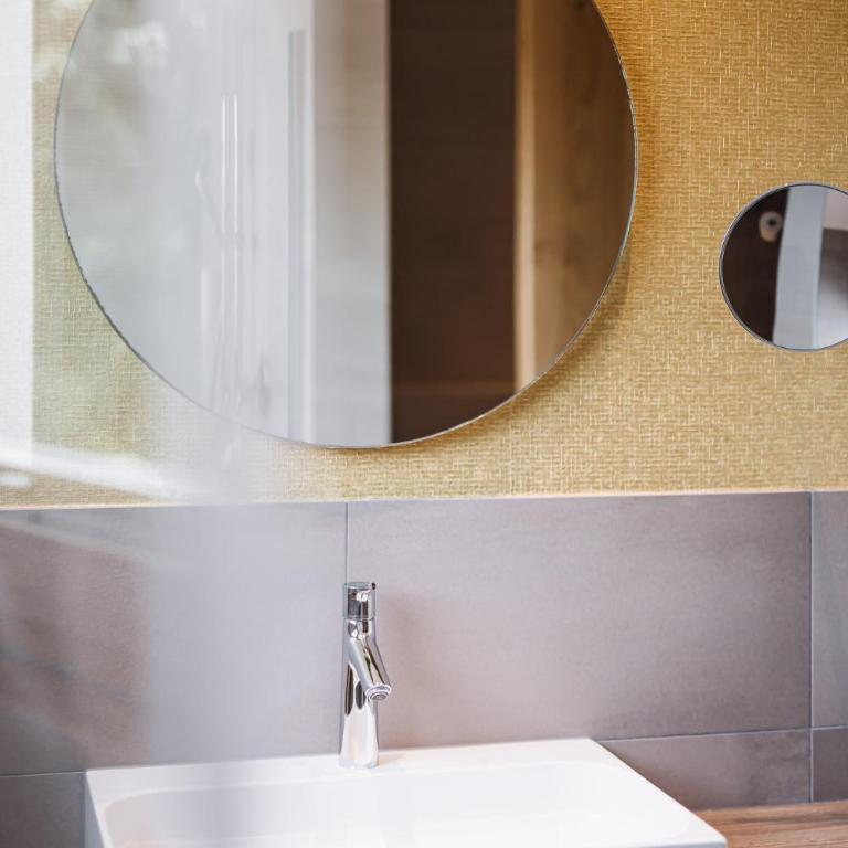 Hotel Garni Andrianerhof - Standard Doppelzimmer - 6