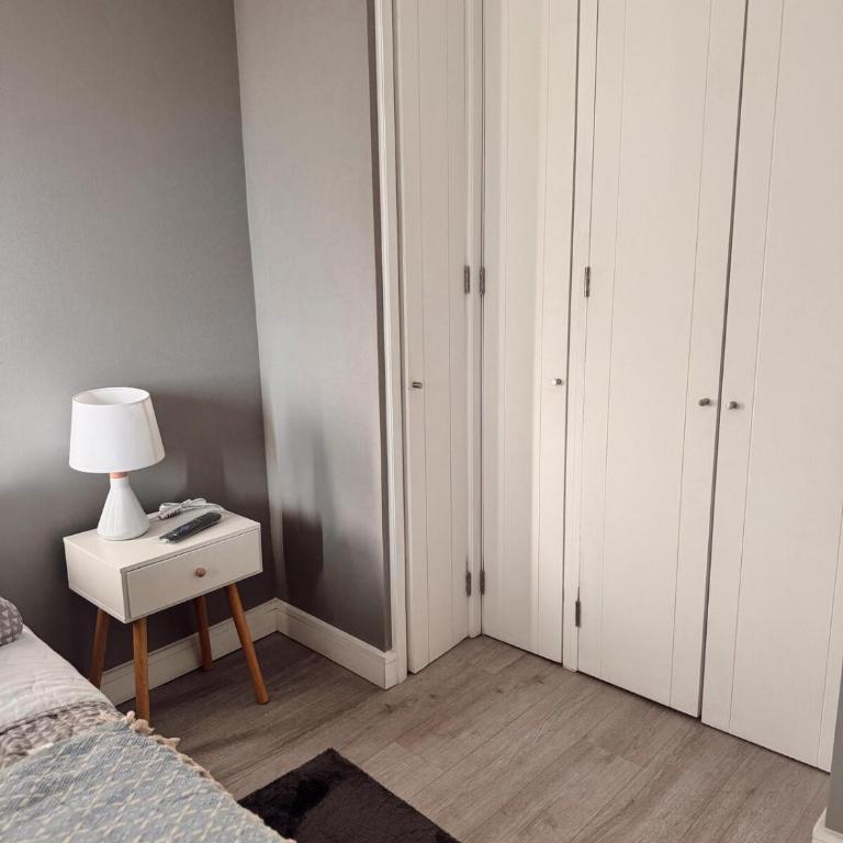Tu espacio ideal en La Cisterna - One-Bedroom Apartment - 6