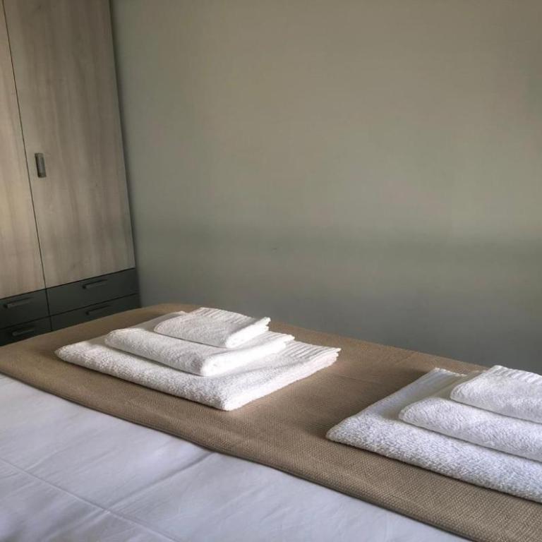 Odegos appartamento Girasole - Appartamento con 2 Camere da Letto - 40