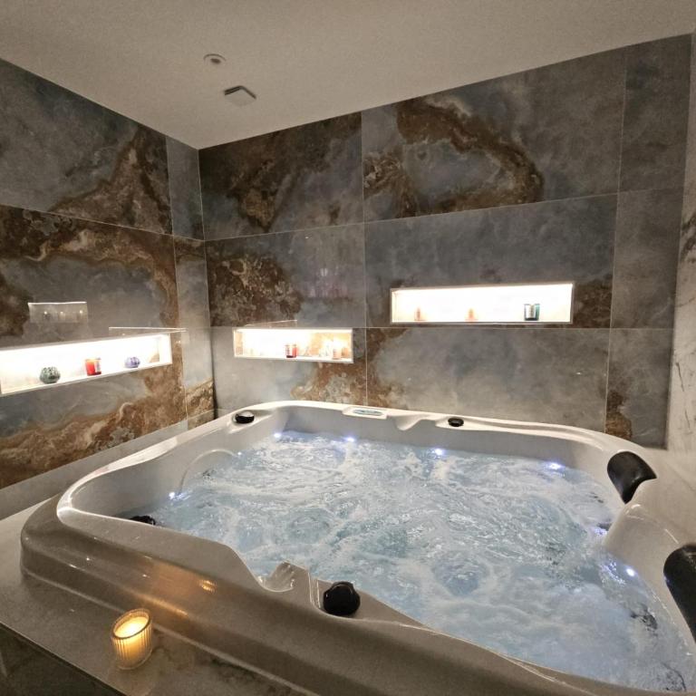 Secret Room Spa Agde - Appartement 1 Chambre - 1