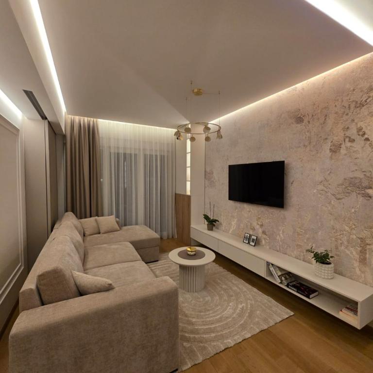 Palace Residence Apartment - Apartman sa 1 Spavaćom Sobom - 2