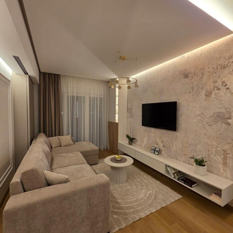 Palace Residence Apartment - Apartman sa 1 Spavaćom Sobom - 3