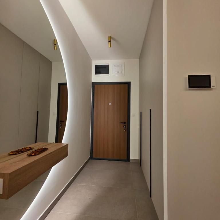 Palace Residence Apartment - Apartman sa 1 Spavaćom Sobom - 18