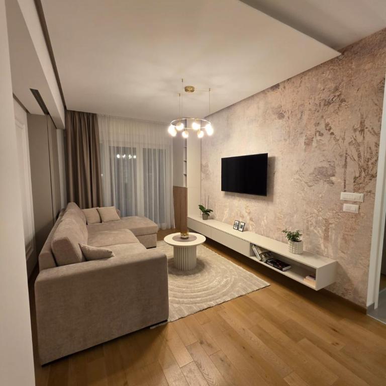 Palace Residence Apartment - Apartman sa 1 Spavaćom Sobom - 4