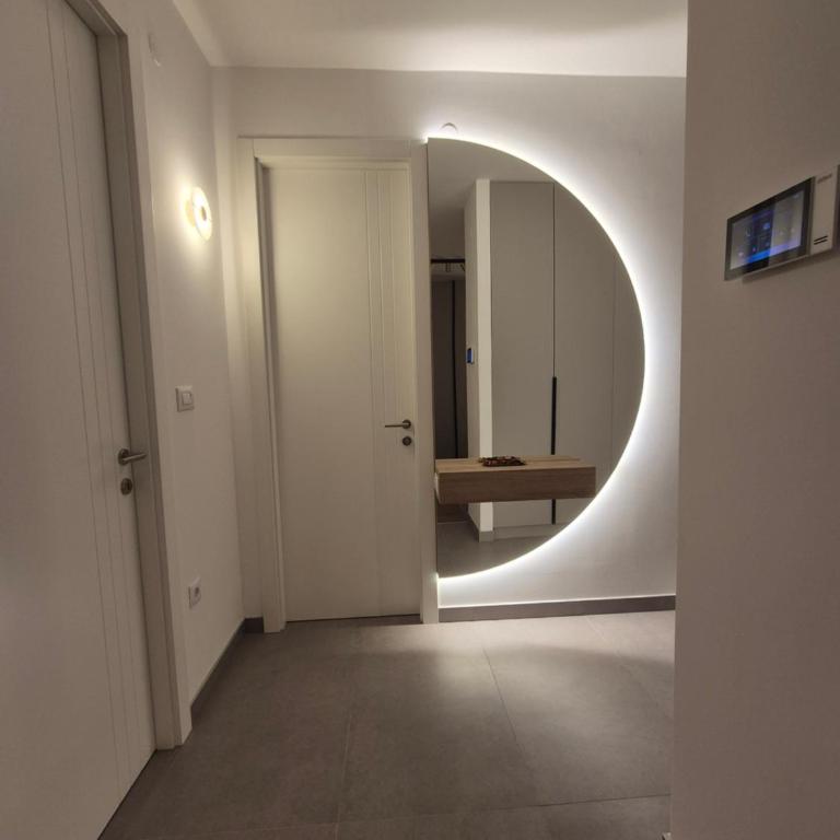Palace Residence Apartment - Apartman sa 1 Spavaćom Sobom - 17