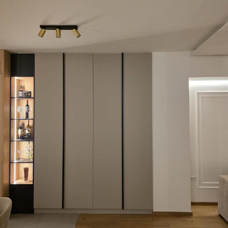Palace Residence Apartment - Apartman sa 1 Spavaćom Sobom - 15