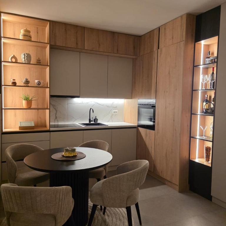 Palace Residence Apartment - Apartman sa 1 Spavaćom Sobom - 12