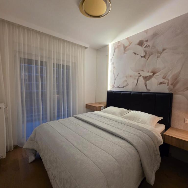 Palace Residence Apartment - Apartman sa 1 Spavaćom Sobom - 9