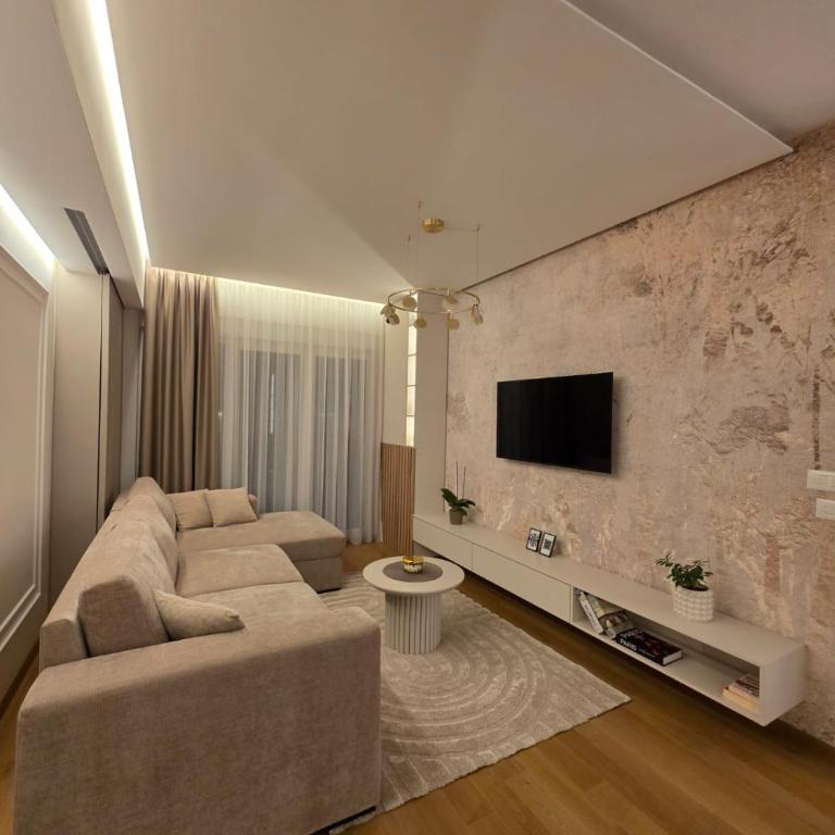 Palace Residence Apartment - Apartman sa 1 Spavaćom Sobom - 8
