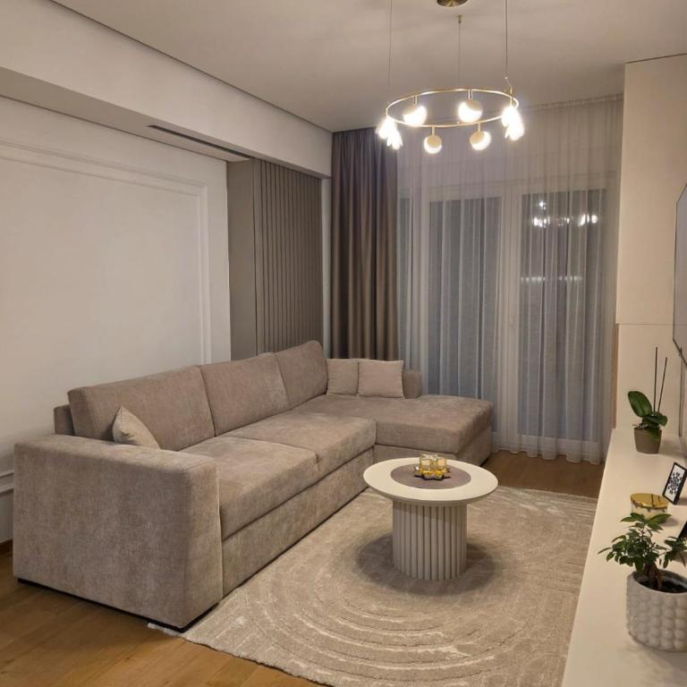 Palace Residence Apartment - Apartman sa 1 Spavaćom Sobom - 6