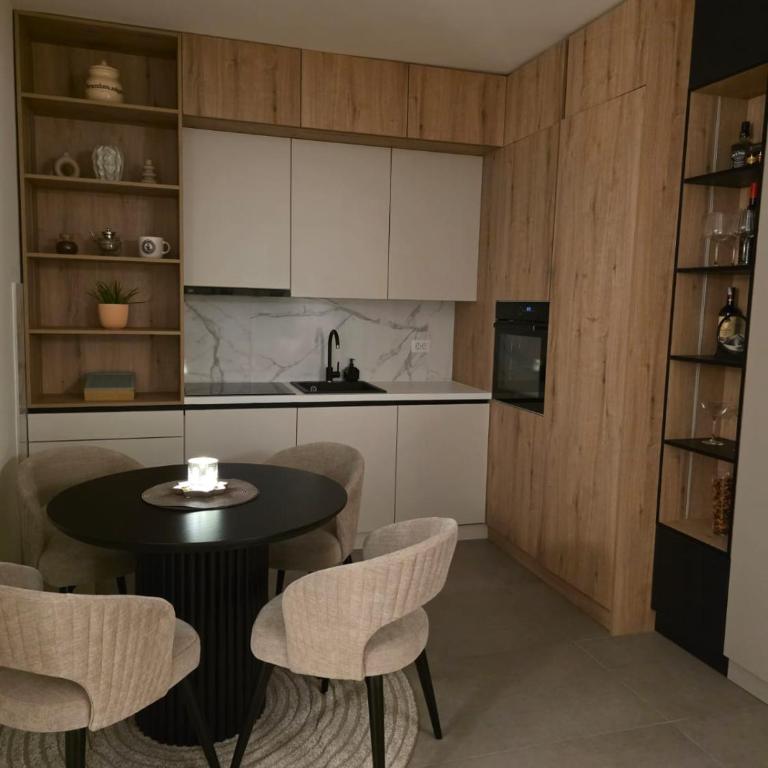 Palace Residence Apartment - Apartman sa 1 Spavaćom Sobom - 13