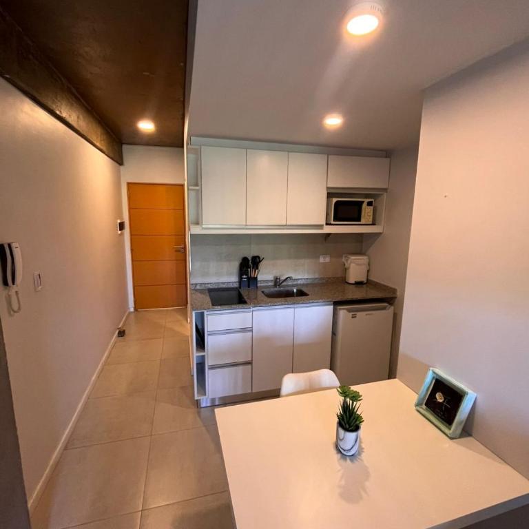 DEPTO LAVALLE 1191 PLAZA BELGRANO - One-Bedroom Apartment - 25