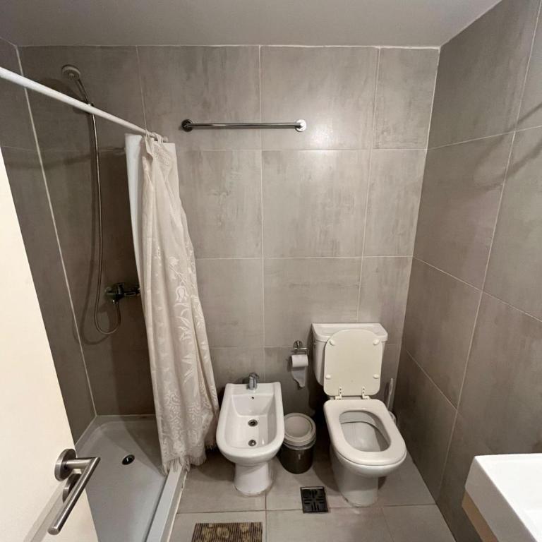 DEPTO LAVALLE 1191 PLAZA BELGRANO - One-Bedroom Apartment - 18