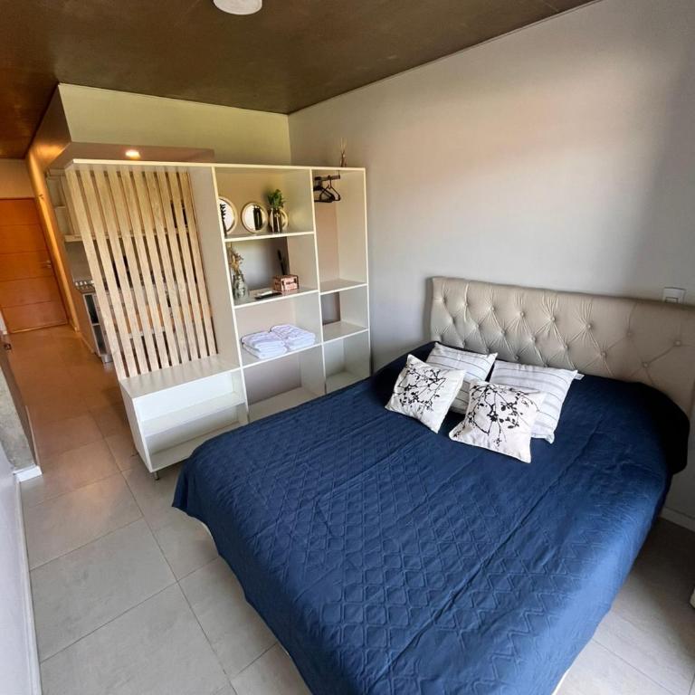 DEPTO LAVALLE 1191 PLAZA BELGRANO - One-Bedroom Apartment - 12