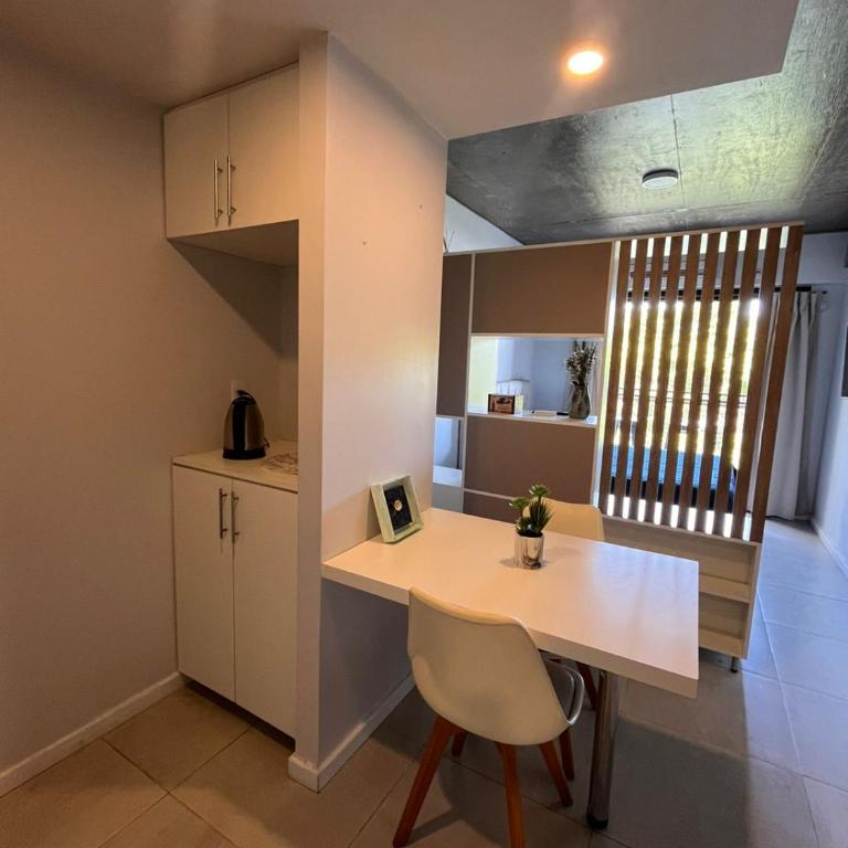 DEPTO LAVALLE 1191 PLAZA BELGRANO - One-Bedroom Apartment - 11