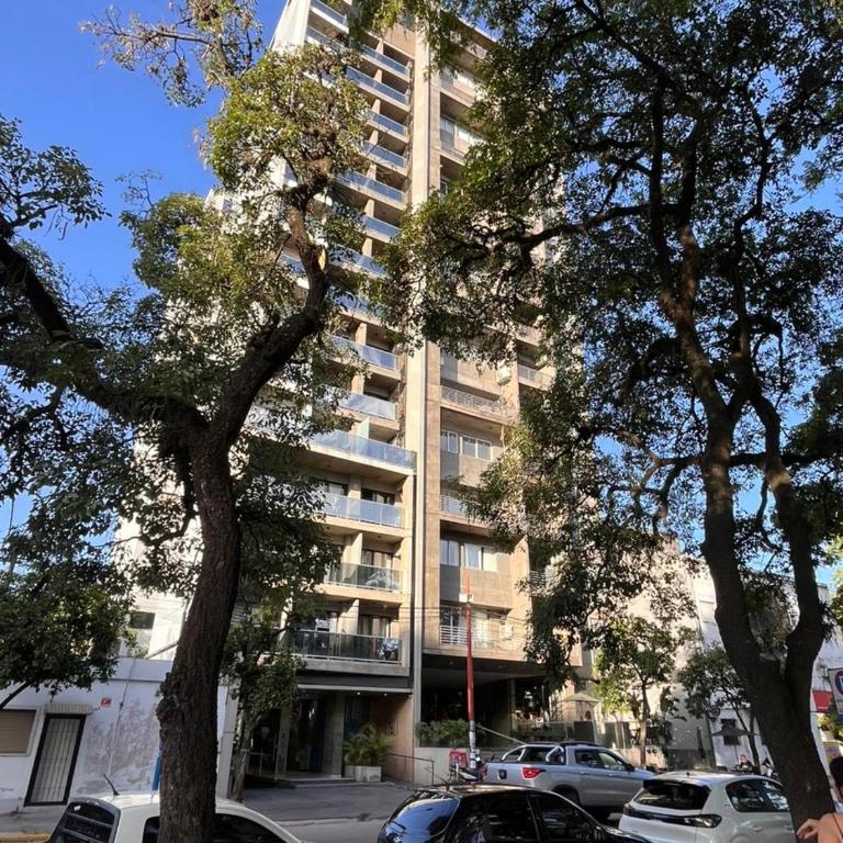 DEPTO LAVALLE 1191 PLAZA BELGRANO - One-Bedroom Apartment - 17