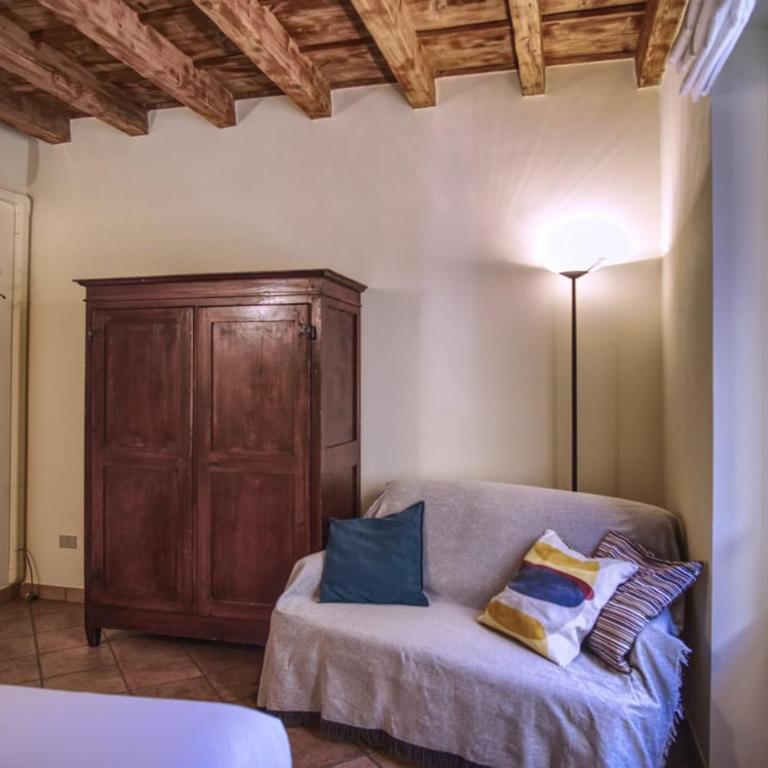 Corso Garibaldi - Two-rooms apartment in the heart of Brera - Appartamento con 1 Camera da Letto - 4