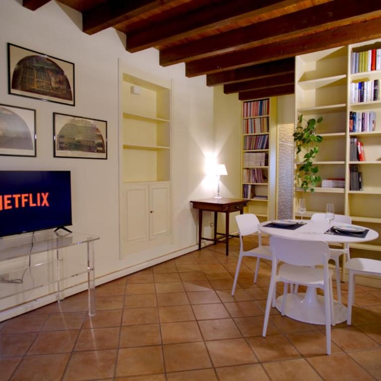 Corso Garibaldi - Two-rooms apartment in the heart of Brera - Appartamento con 1 Camera da Letto - 13