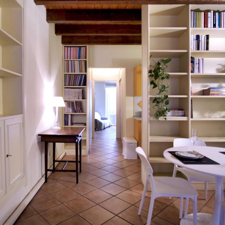Corso Garibaldi - Two-rooms apartment in the heart of Brera - Appartamento con 1 Camera da Letto - 14