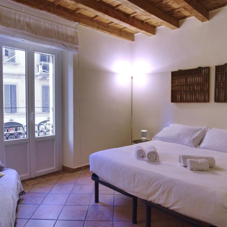 Corso Garibaldi - Two-rooms apartment in the heart of Brera - Appartamento con 1 Camera da Letto - 15