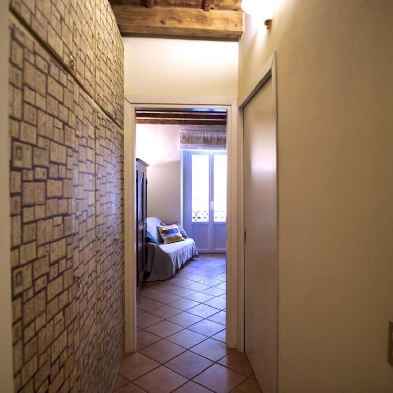Corso Garibaldi - Two-rooms apartment in the heart of Brera - Appartamento con 1 Camera da Letto - 19
