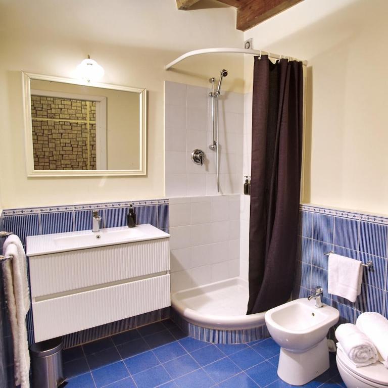 Corso Garibaldi - Two-rooms apartment in the heart of Brera - Appartamento con 1 Camera da Letto - 25