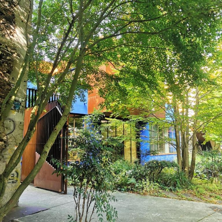 Le Cours des Arts - Apartment mit 1 Schlafzimmer - 8