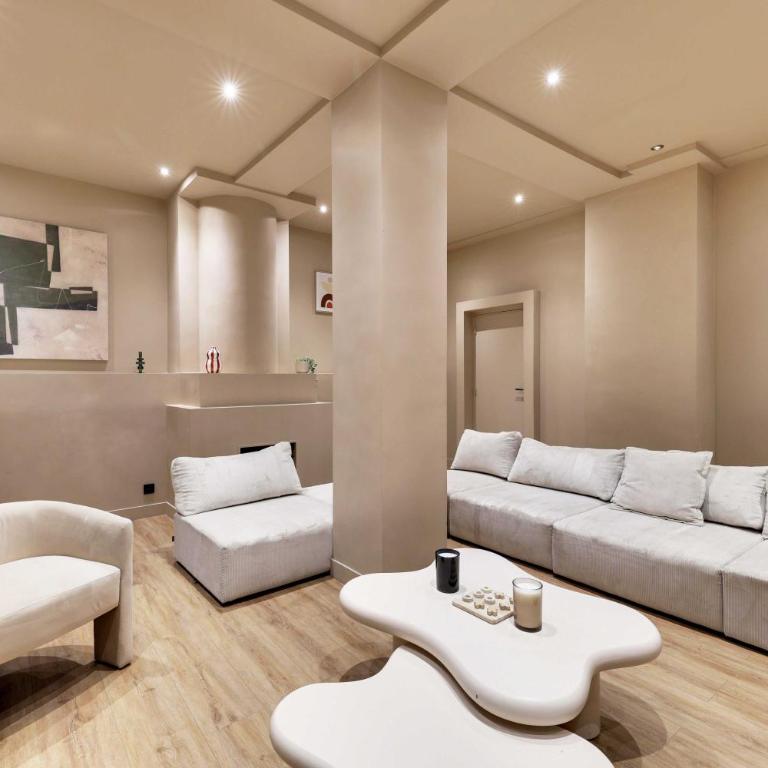 Elegant Home - 5BD-12P - Heart of 'Le Marais' - Appartement 5 Chambres - 1